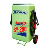 석영 배터리급속충전기 SP-SY200
